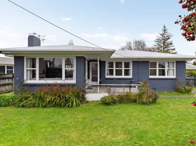 36 Donny Avenue, Chartwell