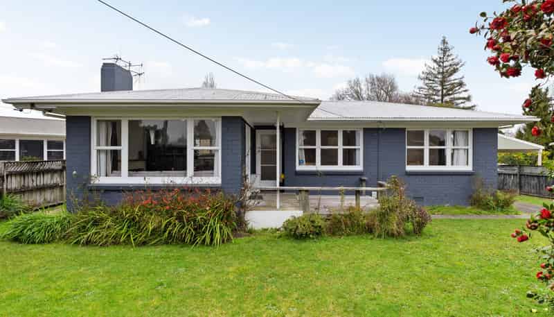 36 Donny Avenue, Chartwell