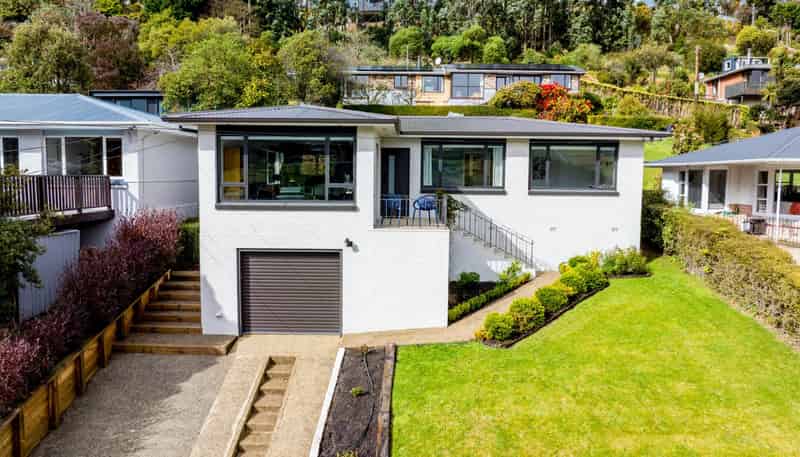 94 Hocken Street, Kenmure