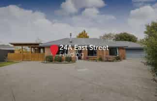 24A East Street, Feilding