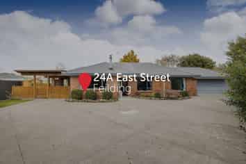 24A East Street, Feilding