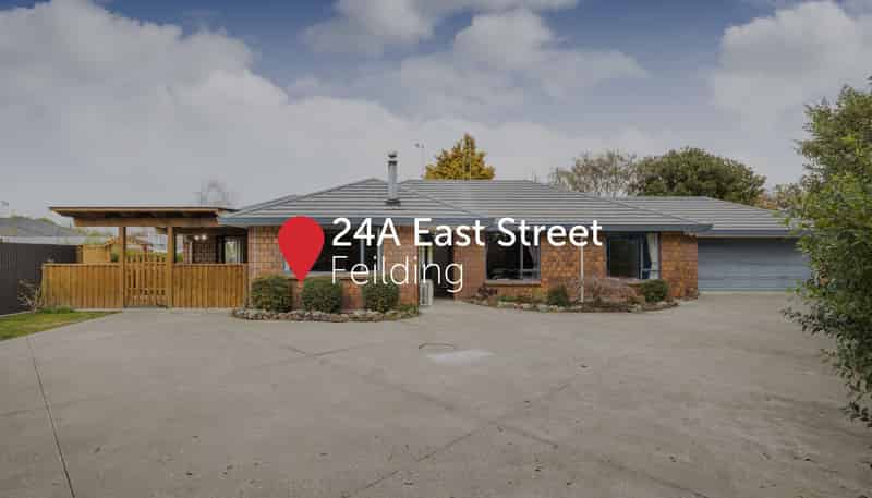 24A East Street, Feilding