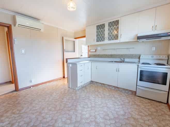 40 Rose Street, Parkside