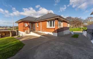 40 Rose Street, Parkside