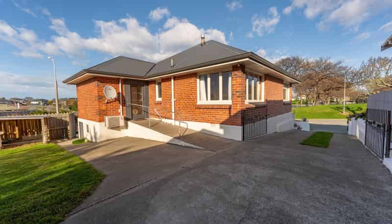 40 Rose Street, Parkside