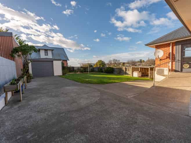 40 Rose Street, Parkside