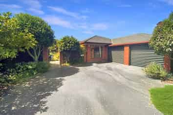 7 Cricklewood Place, Avonhead