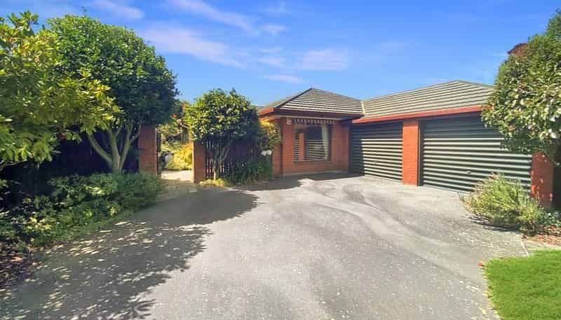 7 Cricklewood Place, Avonhead