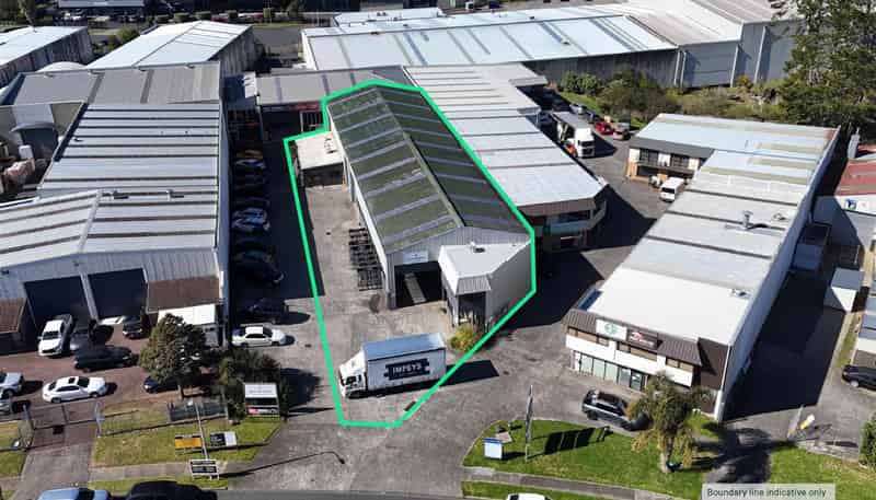  26A Neilpark Drive, East Tamaki