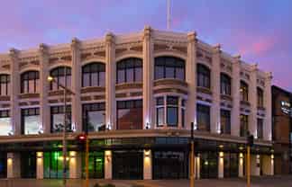 Retail Opportunity - Vibrant High Street Location