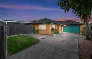 5 Gerona Crescent, Manurewa