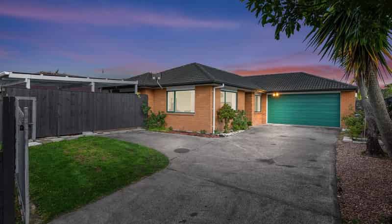 5 Gerona Crescent, Manurewa