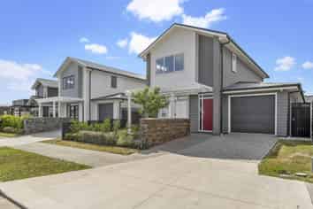 19 Fort Lincoln Loop, Karaka