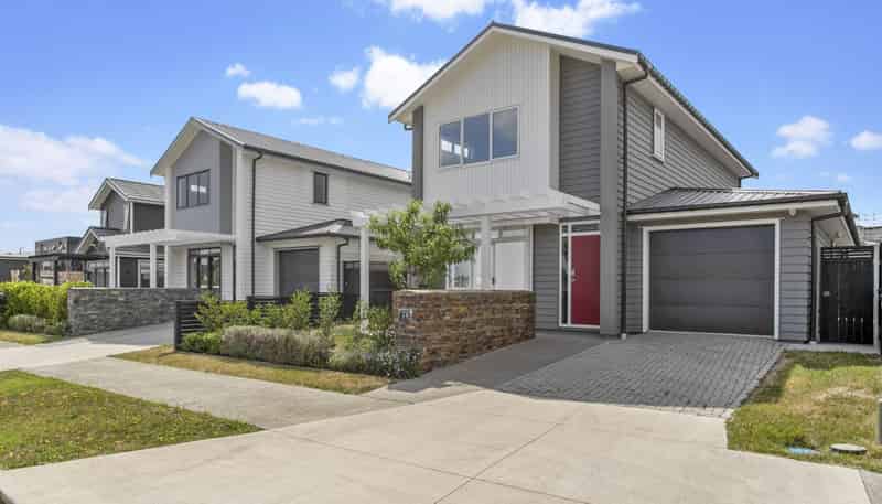 19 Fort Lincoln Loop, Karaka