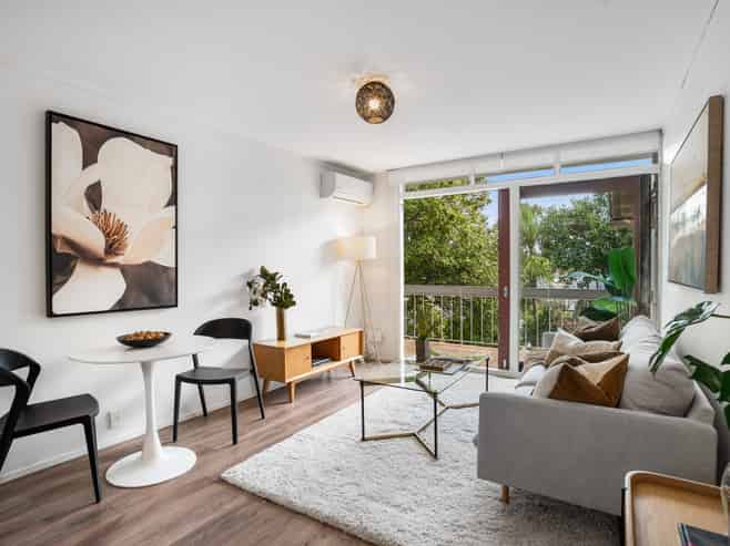 8/37 Edenvale Crescent, Mount Eden