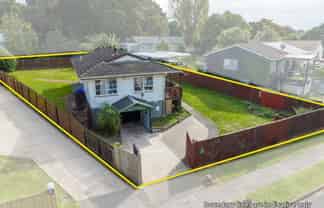58 Moncrieff Avenue, Clendon Park