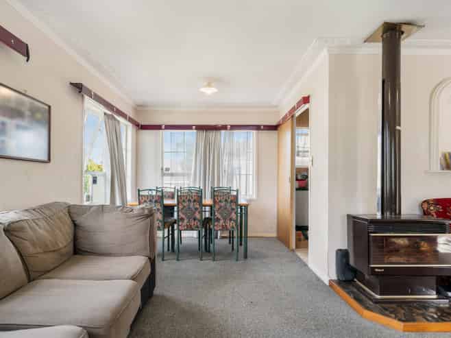 58 Moncrieff Avenue, Clendon Park