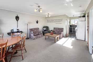 3/295 Ruahine Street, Terrace End