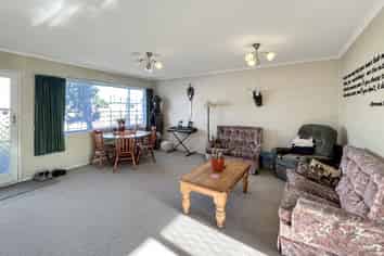 3/295 Ruahine Street, Terrace End