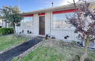 3/295 Ruahine Street, Terrace End