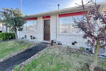 3/295 Ruahine Street, Terrace End