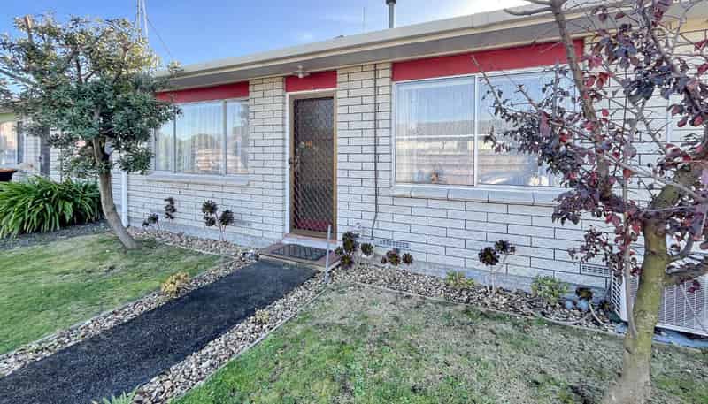 3/295 Ruahine Street, Terrace End