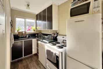3/295 Ruahine Street, Terrace End