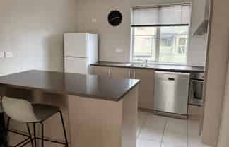 Auckland - Address withheld