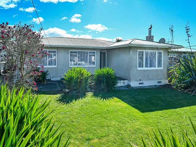 30 Gilray Avenue, Maraenui