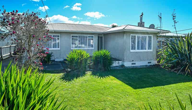 30 Gilray Avenue, Maraenui