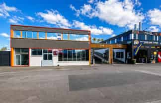 Renovated & Ready - Must Lease - Make an Offer! 