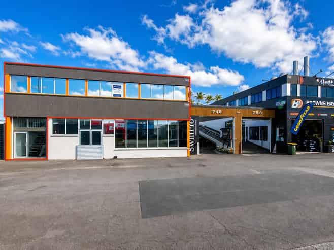 Renovated & Ready - Must Lease - Make an Offer! 