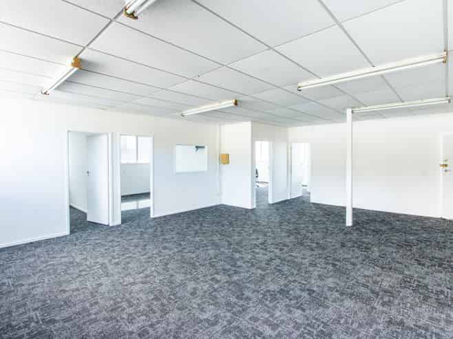 Renovated & Ready - Must Lease - Make an Offer! 