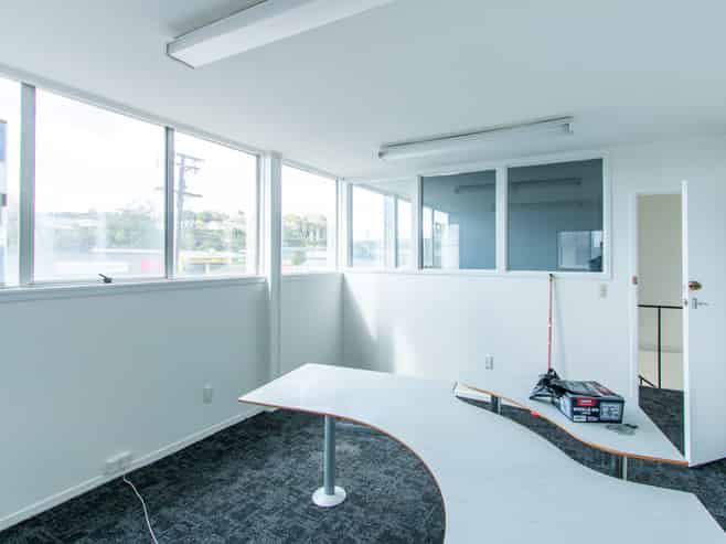 Renovated & Ready - Must Lease - Make an Offer! 
