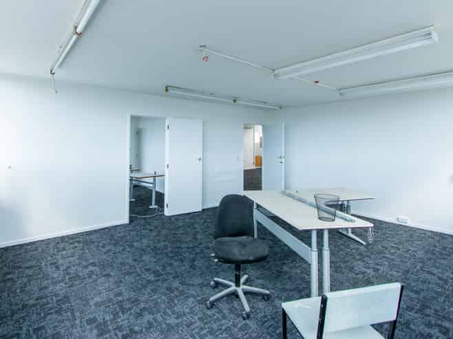 Renovated & Ready - Must Lease - Make an Offer! 