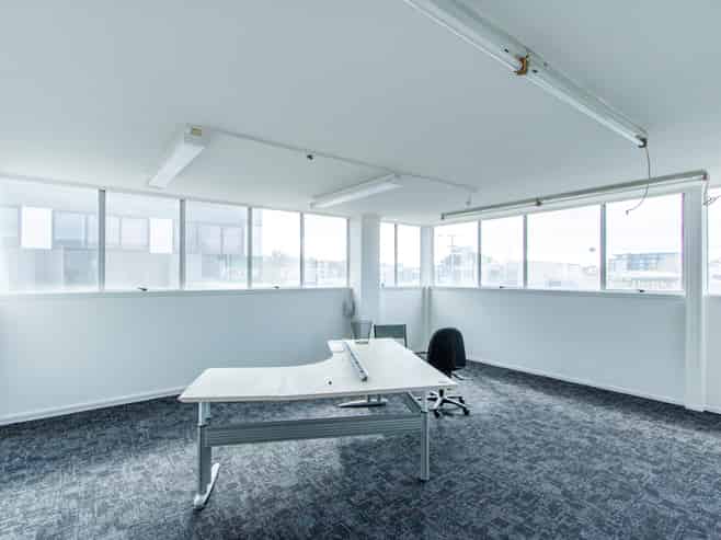 Renovated & Ready - Must Lease - Make an Offer! 