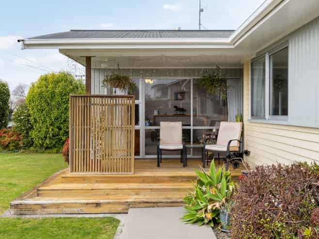 96 Browning Street, Leamington
