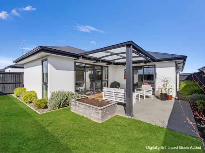 34 Mabel Crescent, Halswell
