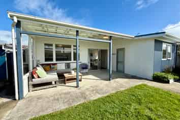 34A John Street, Raglan
