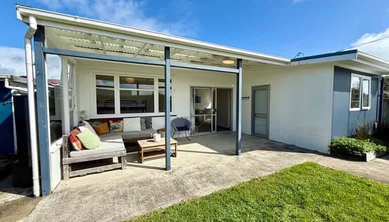 34A John Street, Raglan