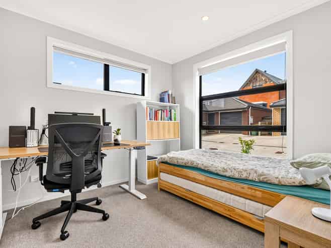 58 Benjamin Avenue, Rototuna North