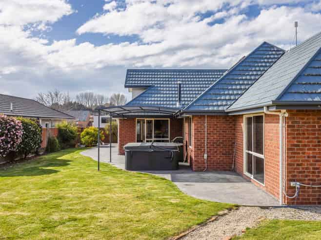 21 Welsford Street, Woodend