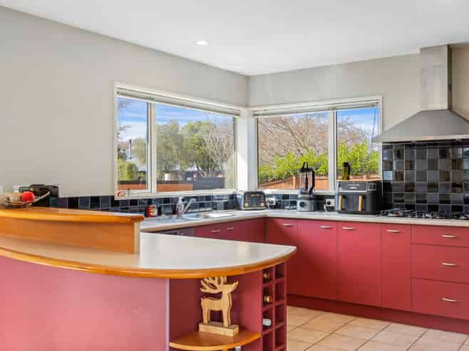 21 Welsford Street, Woodend