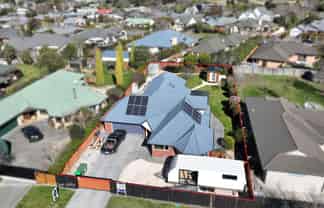 21 Welsford Street, Woodend