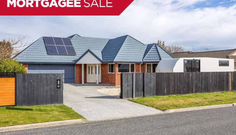 21 Welsford Street, Woodend