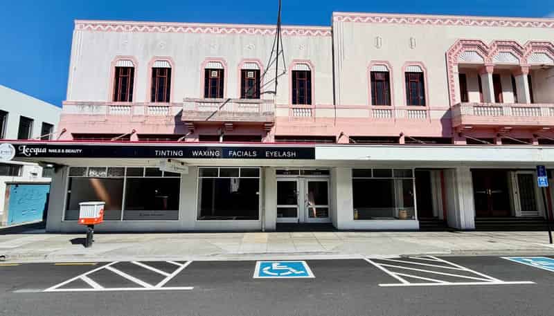 59 Dalton Street, Napier South