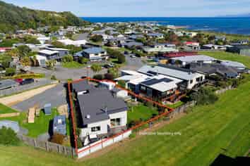 61 Kotuku Road, Kaikoura
