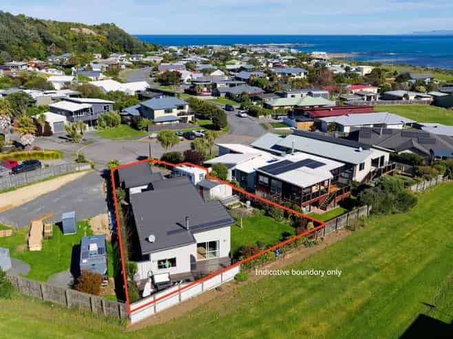 61 Kotuku Road, Kaikoura