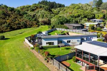 61 Kotuku Road, Kaikoura