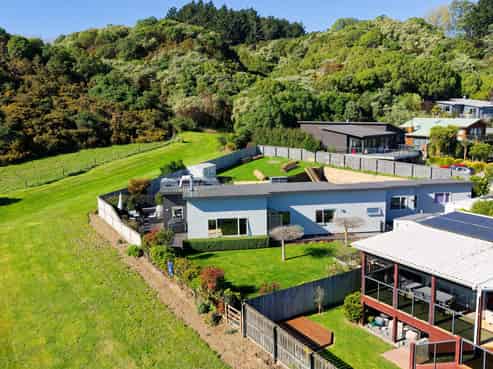 61 Kotuku Road, Kaikoura